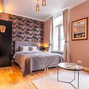 Luxury Boutique By Rikas Anversa