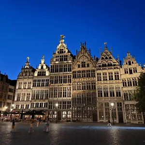Zuiderzin Hébergement de vacances