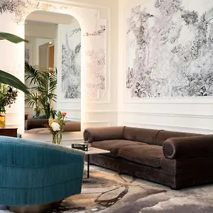 Sapphire House Antwerp, Autograph Collection Antwerpen