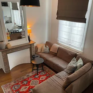 Dujardin 3 Vakantiehuis