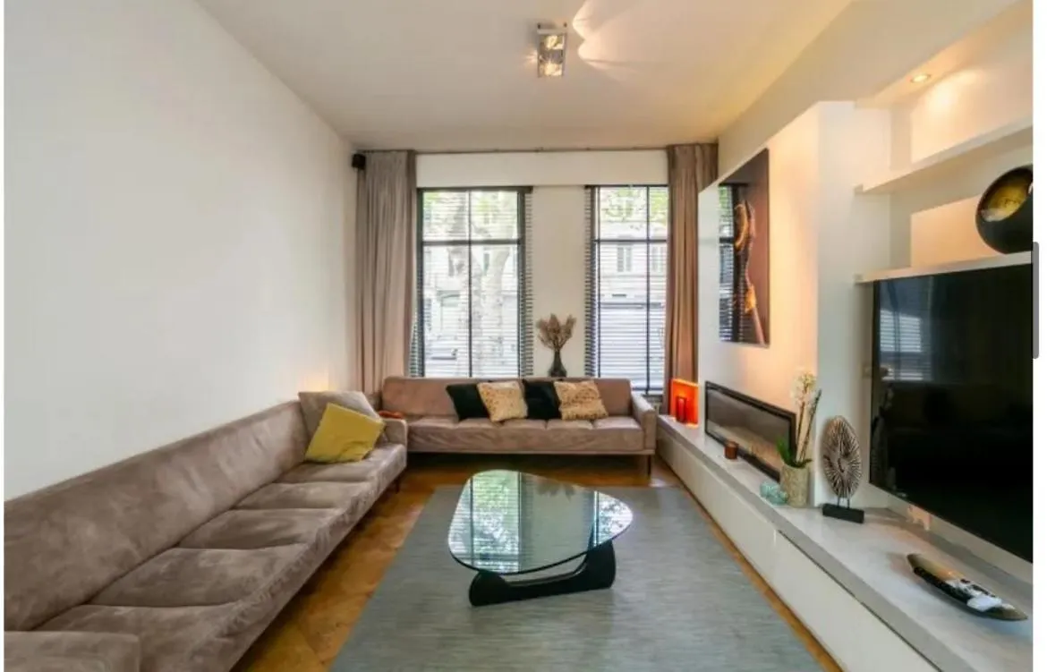 Diamond District'S Mansion Antwerp Incl Parking Villa
