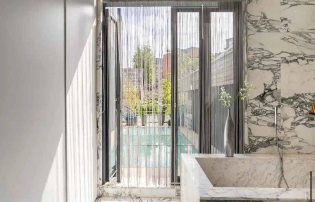 Diamond District'S Mansion Antwerp Incl Parking Villa