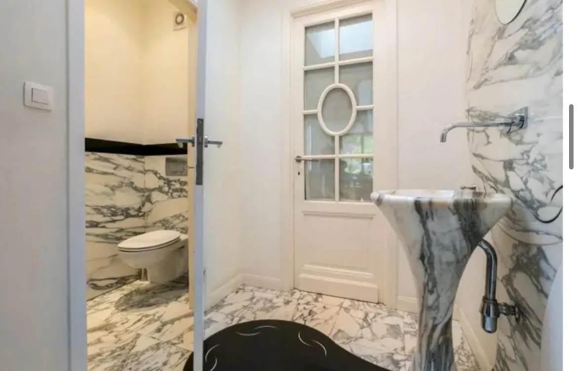 Diamond District'S Mansion Antwerp Incl Parking Villa