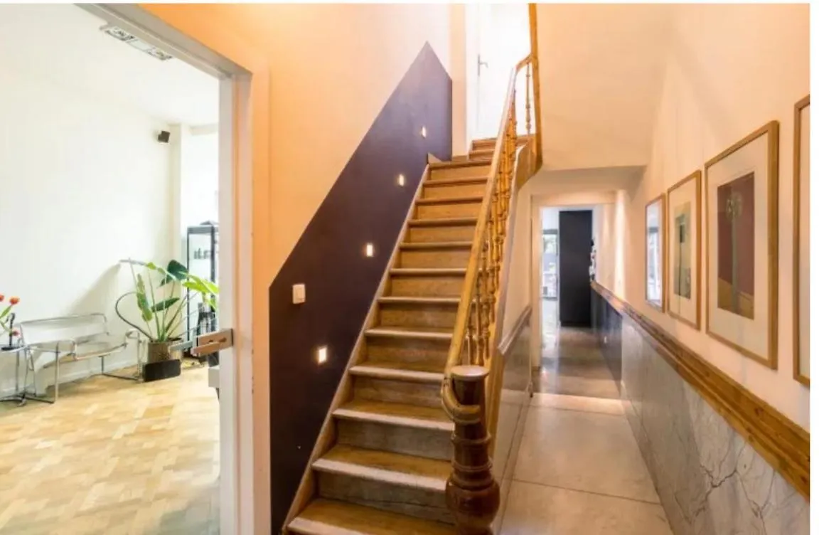 Diamond District'S Mansion Antwerp Incl Parking Villa