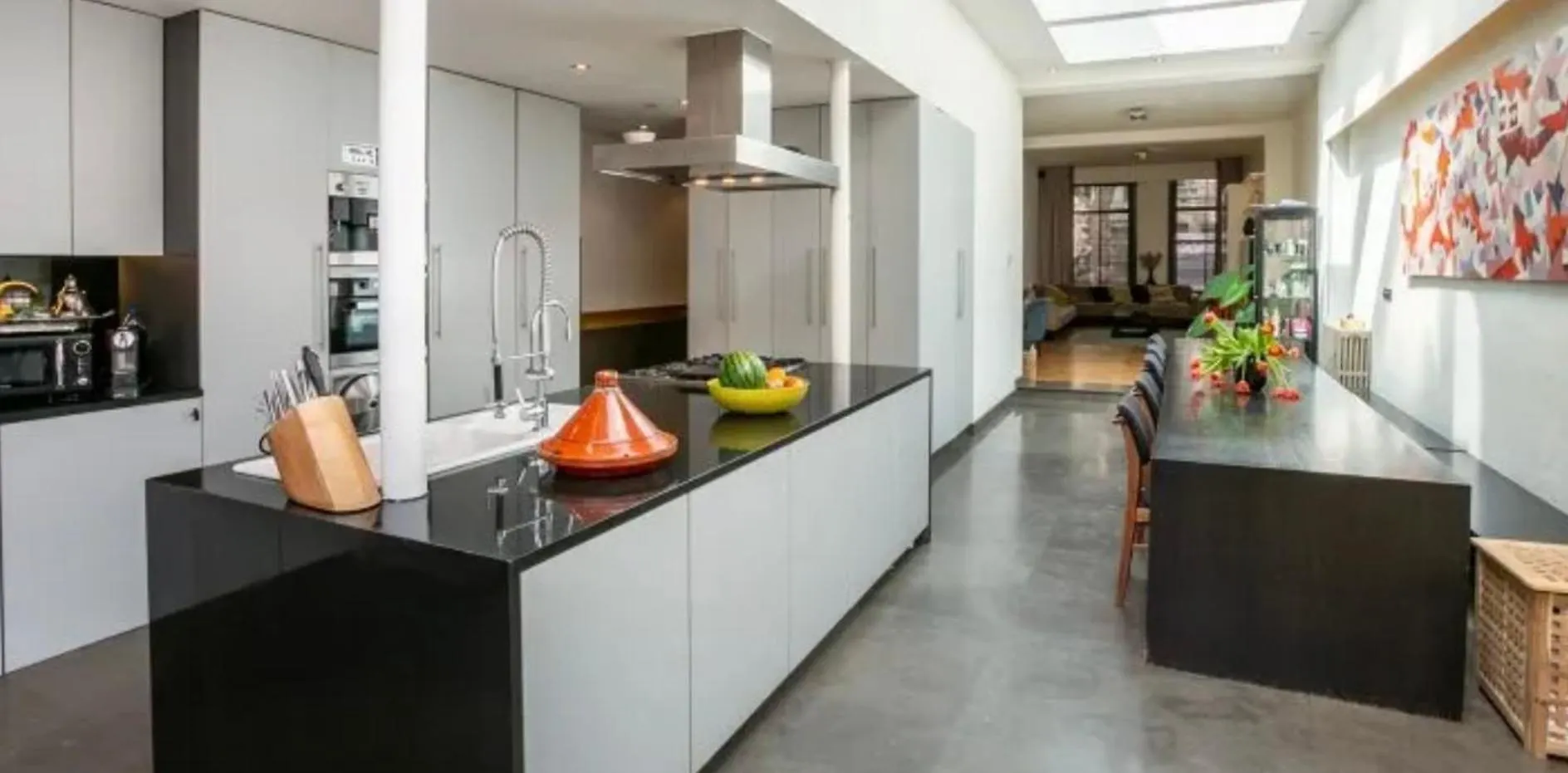 Diamond District'S Mansion Antwerp Incl Parking Villa België