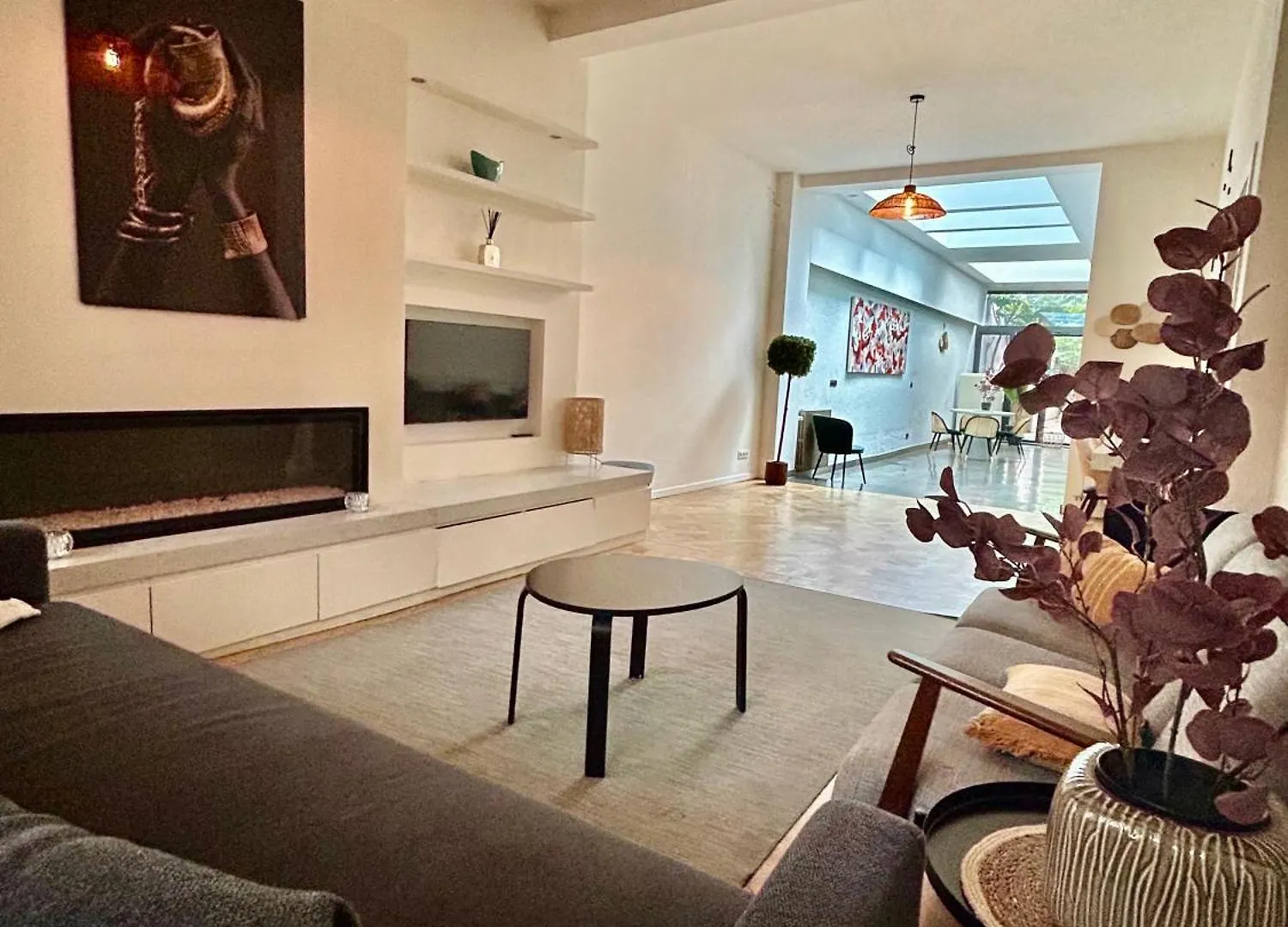 Diamond District'S Mansion Antwerp Incl Parking Villa 0*,