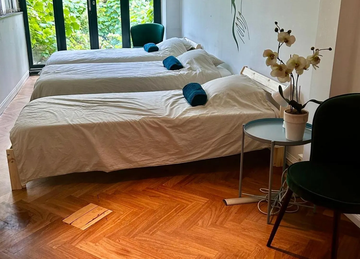 Diamond District'S Mansion Antwerp Incl Parking Villa